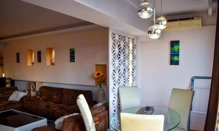 Vitan Mall, bloc 2011.