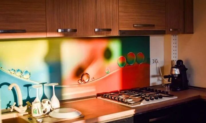 Vitan Mall, bloc 2011.