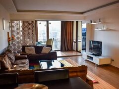 Vitan Mall, bloc 2011